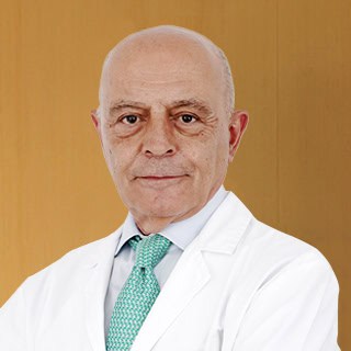 Dr. Eldiberto Fernández