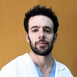 Dr. Óscar Legido