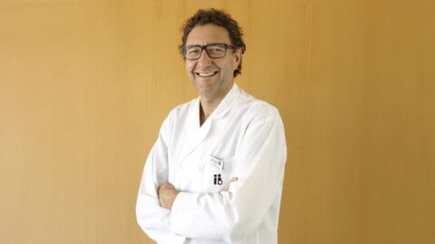 Instituto Bernabeu, premiado por su innovación en biología de la reproducción