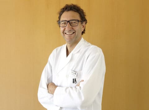 Instituto Bernabeu, premiado por su innovación en biología de la reproducción