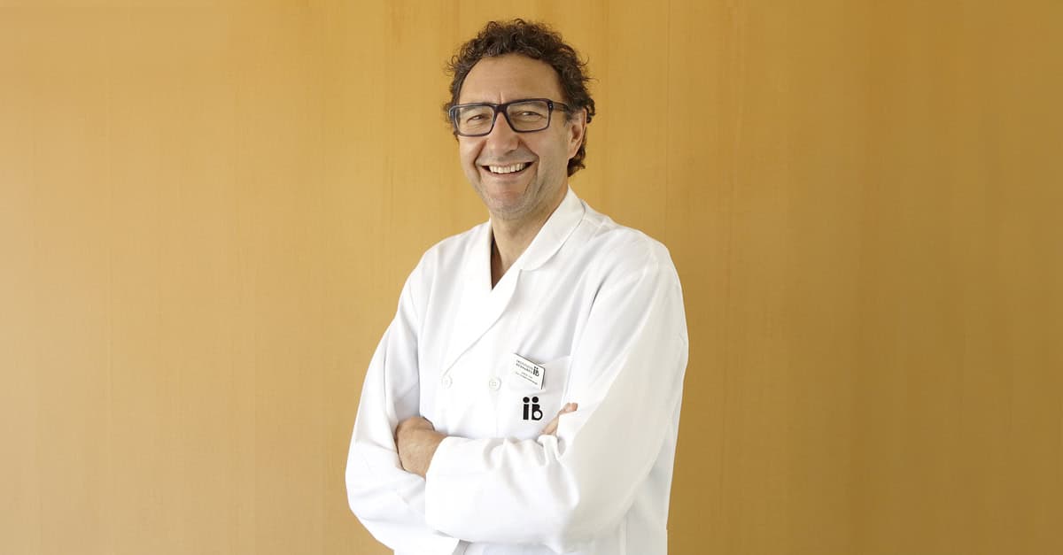 Instituto Bernabeu, premiado por su innovación en biología de la reproducción