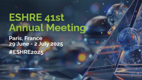 La ciencia al servicio de la vida: Instituto Bernabeu destaca con diez investigaciones en el congreso mundial de medicina reproductiva ESHRE 2025
