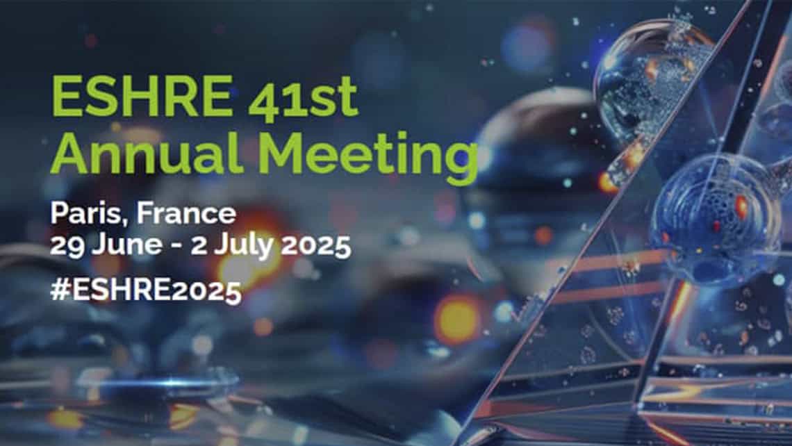 La ciencia al servicio de la vida: Instituto Bernabeu destaca con diez investigaciones en el congreso mundial de medicina reproductiva ESHRE 2025