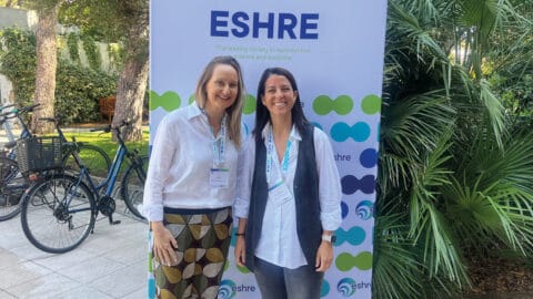 Instituto Bernabeu aborda los retos clínicos, psicológicos y legales de la reproducción asistida en pacientes trans en el Campus de ESHRE