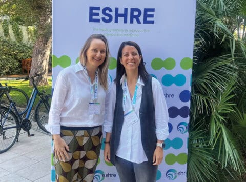 Instituto Bernabeu aborda los retos clínicos, psicológicos y legales de la reproducción asistida en pacientes trans en el Campus de ESHRE