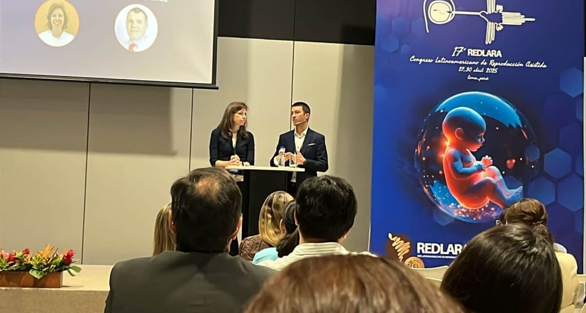 Scientific excellence without borders: Instituto Bernabeu at international congresses.
