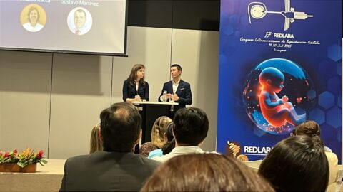 Wissenschaftliche Exzellenz ohne Grenzen: Instituto Bernabeu bei internationalen Kongressen