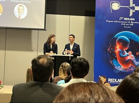 Excelencia científica sin fronteras: Instituto Bernabeu en congresos internacionales