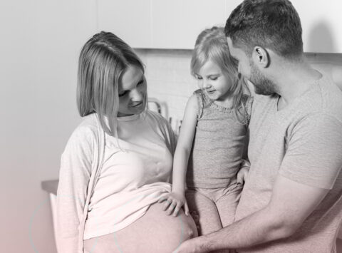 INFERTILITÉ SECONDAIRE : CAUSES ET TRAITEMENTS