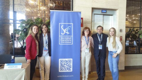 Comprometidos con la ciencia: doble presencia de Instituto Bernabeu en eventos de referencia