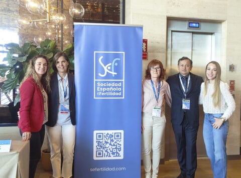 Committed to science: Instituto Bernabeu’s double presence at major events
