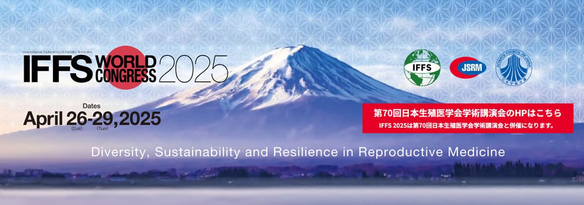 IFFS world Congress 2025