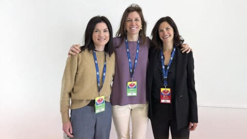 Instituto Bernabeu Venedig nimmt an internationalen wissenschaftlichen Foren teil