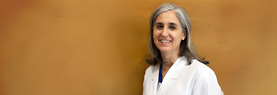 Rocío Méndez