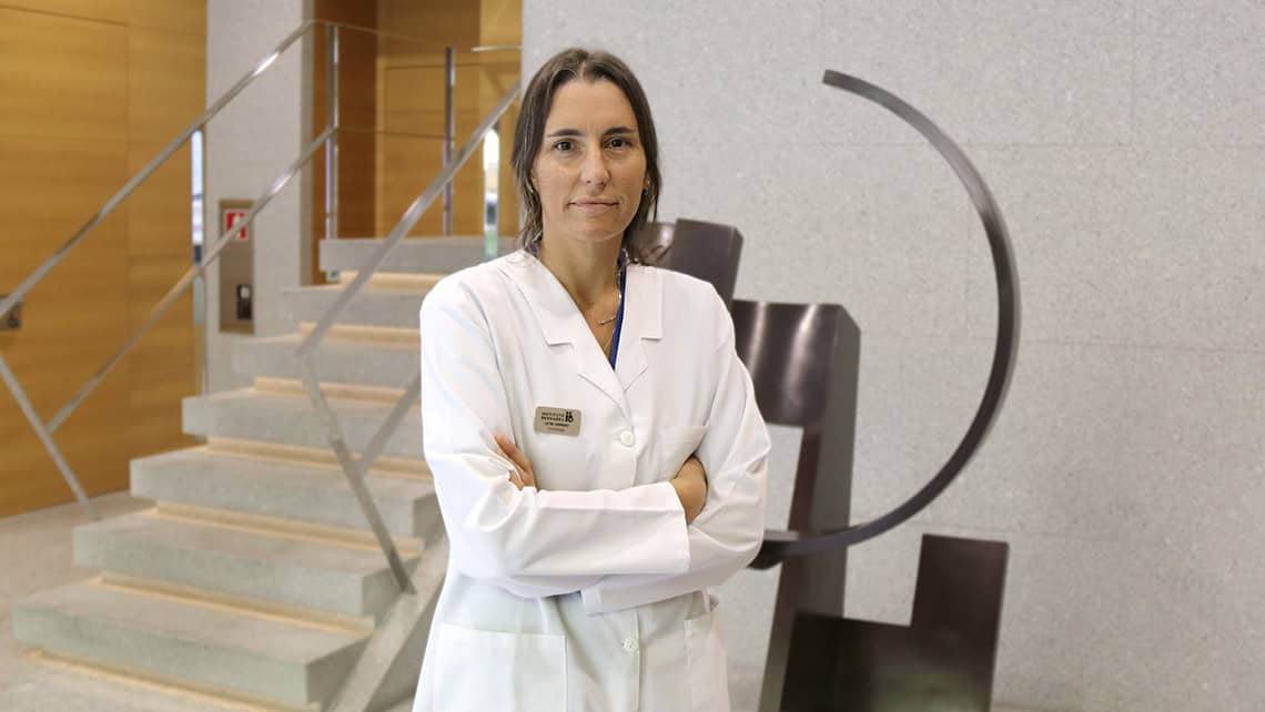 Instituto Bernabeu aporta su experiencia en criopreservación en el simposio internacional IVF Talks