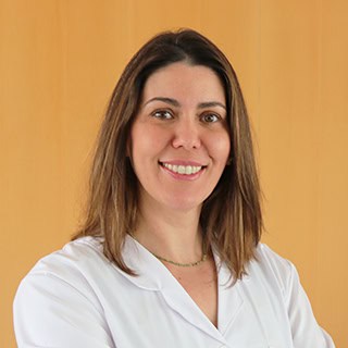 Dr Verónica Legidos