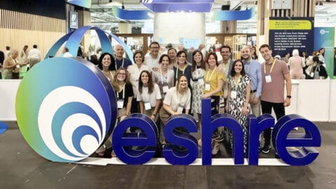 Instituto Bernabeu presenta diez investigaciones científicas en el Congreso ESHRE 2025, reafirmando su compromiso con la excelencia científica y la medicina reproductiva personalizada