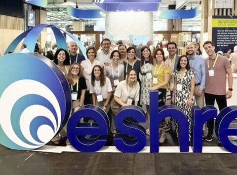 Instituto Bernabeu presenta diez investigaciones científicas en el Congreso ESHRE 2025, reafirmando su compromiso con la excelencia científica y la medicina reproductiva personalizada