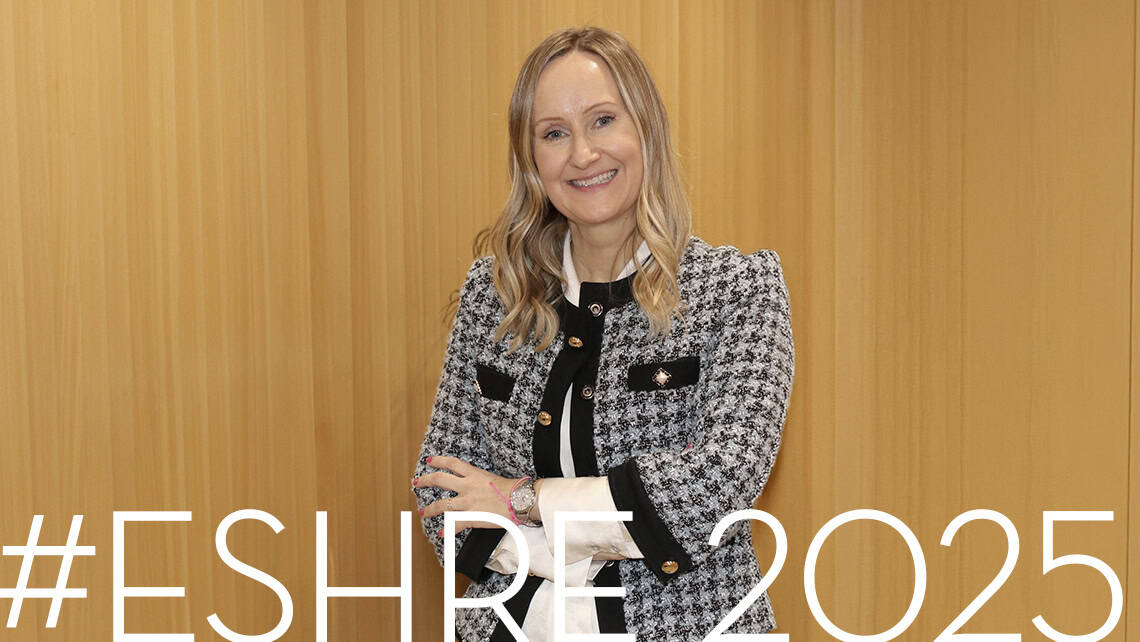 Análisis de las diferencias del marco legal italiano en reproducción asistida: participación de Instituto Bernabeu en ESHRE 2025