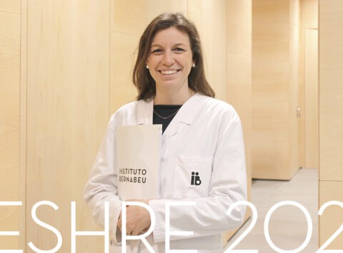 Instituto Bernabeu presente en ESHRE 2025 con un debate clave sobre la monitorización personalizada