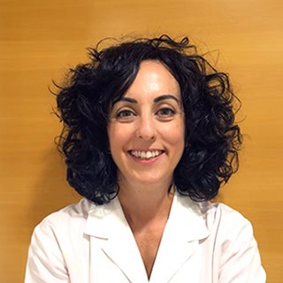 Dra. Sara Bartolomé