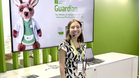 Instituto Bernabeu presenta en el Congreso ESHRE su experiencia con incubadoras Geri y tecnología de inteligencia artificial