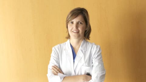 La Dra. Belén Lledó imparte una ponencia sobre farmacogenética en estimulación ovárica