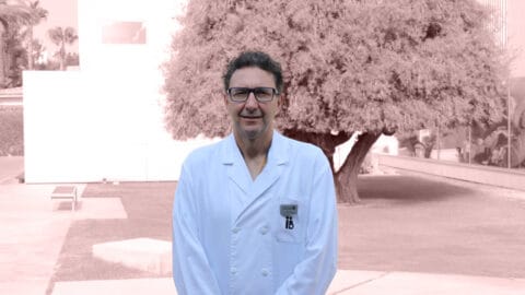 Instituto Bernabeu ha desarrollado un innovador sistema de trazabilidad de los embriones para garantizar la máxima seguridad en el laboratorio FIV