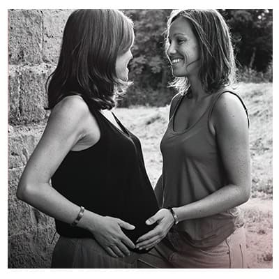 Guía de Maternidad Lésbica