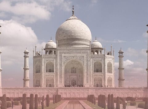 La Dott.ssa Annalisa Racca, relatrice al congresso scientifico CAMPUS ESHRE di Mumbai, in India