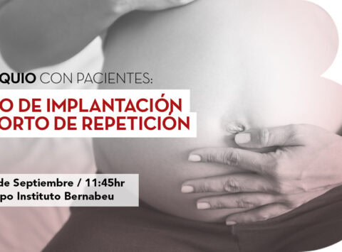 SEPTIEMBRE, MES DEDICADO AL FALLO DE IMPLANTACIÓN EMBRIONARIO Y ABORTO DE REPETICIÓN