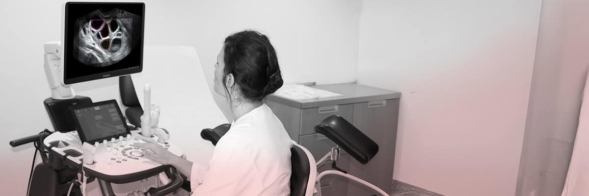Low Ovarian Reserve Treatment Unit