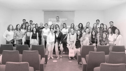 Instituto Bernabeu Madrid condivide la sua esperienza sui terreni di coltura embrionari in occasione del Seminario Kitazato Dibimed
