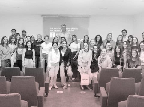 Instituto Bernabeu Madrid condivide la sua esperienza sui terreni di coltura embrionari in occasione del Seminario Kitazato Dibimed
