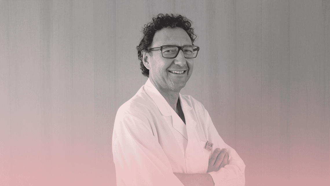 El Dr. Jorge Ten participa en el encuentro Alicante Futura dedicado al sector Salud