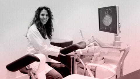 INVITO al colloquio medico-paziente del 27 settembre sulla nostra unità di trattamento per “Fallimento d’impianto e aborti ricorrenti”