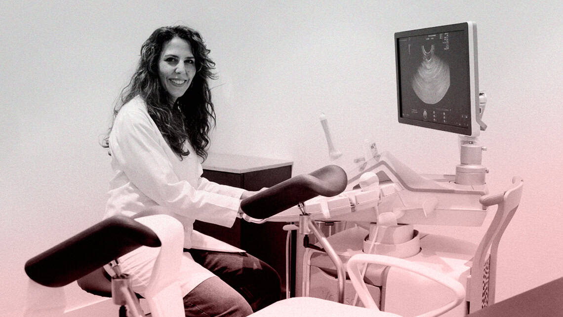 INVITACIÓN al coloquio médico-paciente el 27 de septiembre sobre nuestra unidad de tratamiento de “Fallo de implantación y abortos de repetición”