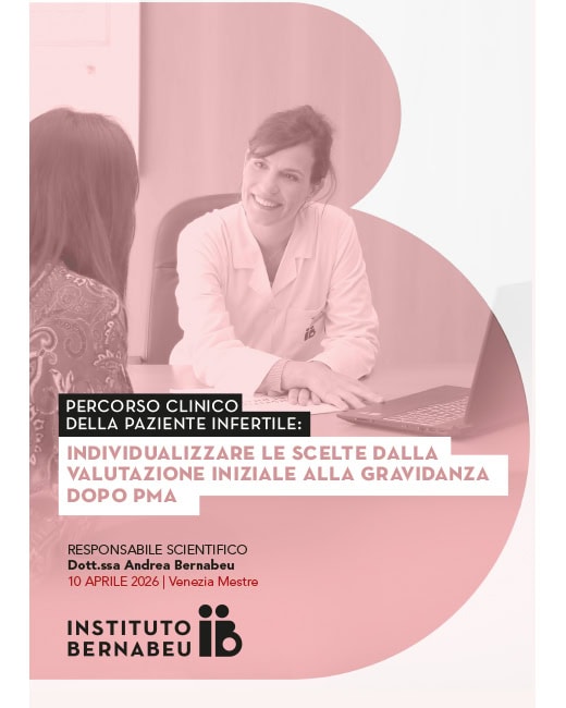 Congreso médico internacional: «Recorrido clínico de la paciente infértil: individualizar las elecciones desde la evaluación inicial hasta el embarazo tras PMA»