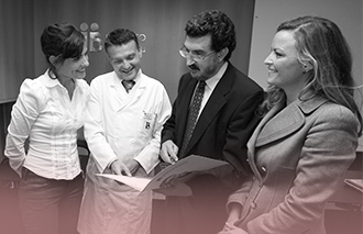 Nasce la Fondazione Rafael Bernabeu, Opera Sociale dell’Instituto Bernabeu, con finalità sociali, formative e di promozione della ricerca.