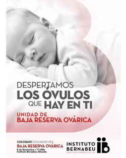 Colloquio con i pazienti: Bassa riserva ovarica
