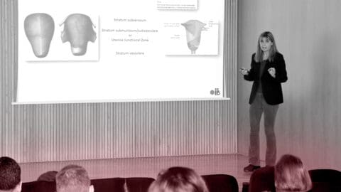 “Nuevos predictores de éxito en Técnicas de Reproducción Asistida e Inteligencia Artificial” Taller Ferring coordinado por la Dra. Belén Moliner