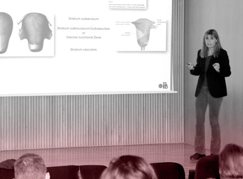 “Nuevos predictores de éxito en Técnicas de Reproducción Asistida e Inteligencia Artificial” Taller Ferring coordinado por la Dra. Belén Moliner
