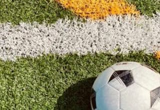 From IB baby to future star: our daughter will be a football star