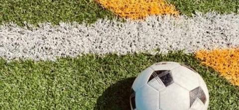 From IB baby to future star: our daughter will be a football star