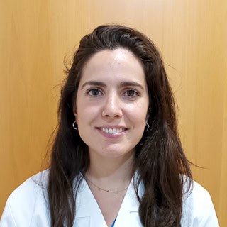Dr María Valenciano