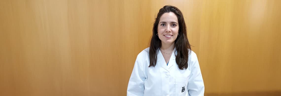 Dr María Valenciano