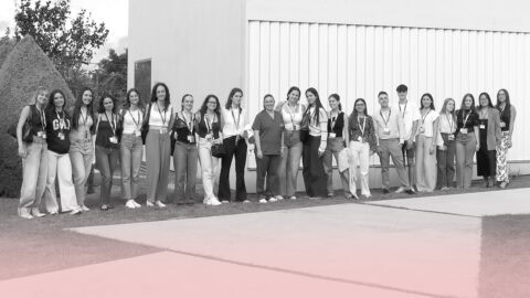 Instituto Bernabeu y la Fundación Rafael Bernabeu en el XXI Congreso de Farmacia (CEFA 2025)