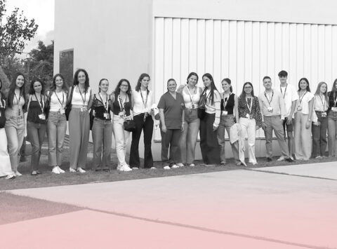 Instituto Bernabeu y la Fundación Rafael Bernabeu en el XXI Congreso de Farmacia (CEFA 2025)