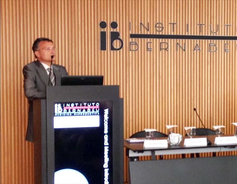 I Congresso internazionale MEETING THE EXPERTS dedicato al fallimento dell'impianto e alla bassa risposta ovarica.