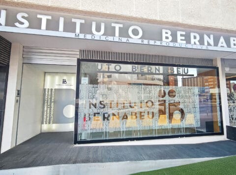 Clínica de Reproducción Asistida en Benidorm